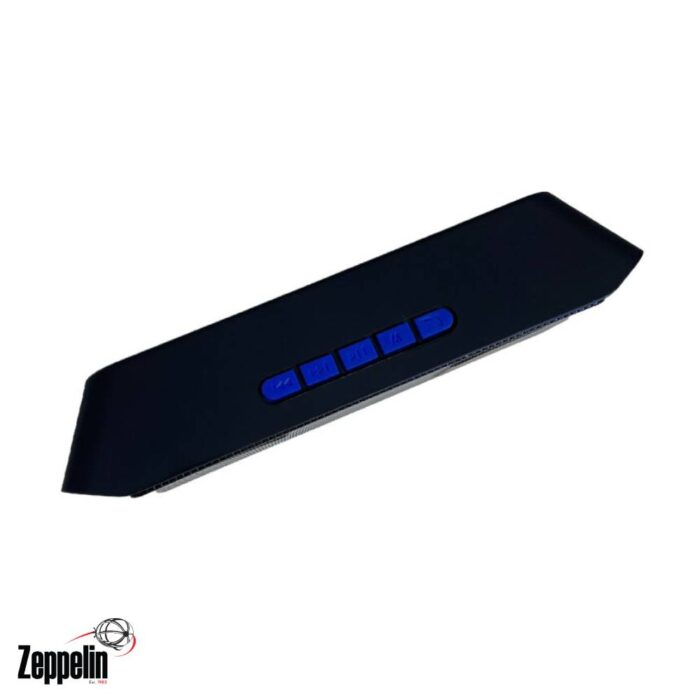 zeppelin
