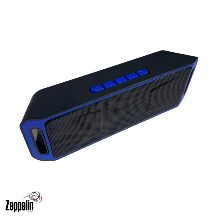 zeppelin
