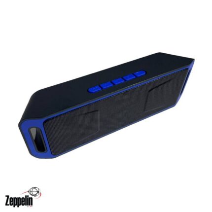 zeppelin