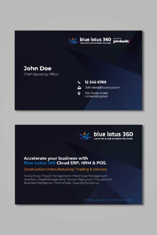 Zeppelin Advertising Services