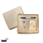 ECHELON ESSENTIALS GIFT SET
