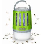 MULTI FUNCTION MOSQUITO LAMP