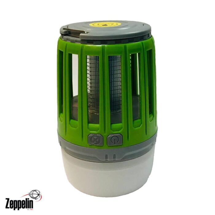 zeppelin