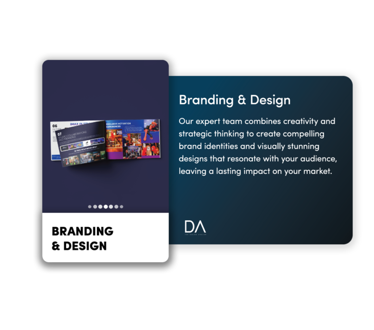 Zeppelin Advertising Services