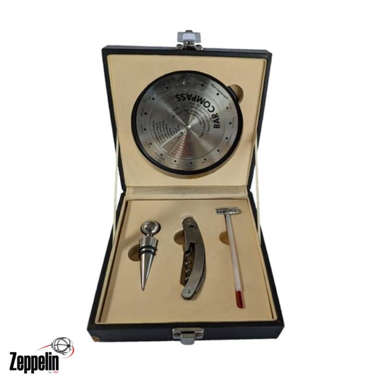zeppelin