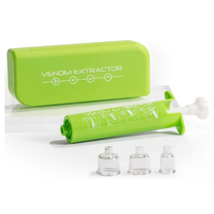 VENOM EXTRACTOR