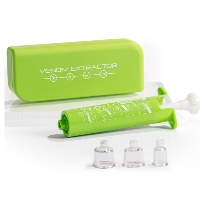 VENOM EXTRACTOR
