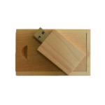 WOODEN USB FLASH DRIVE - Image 2