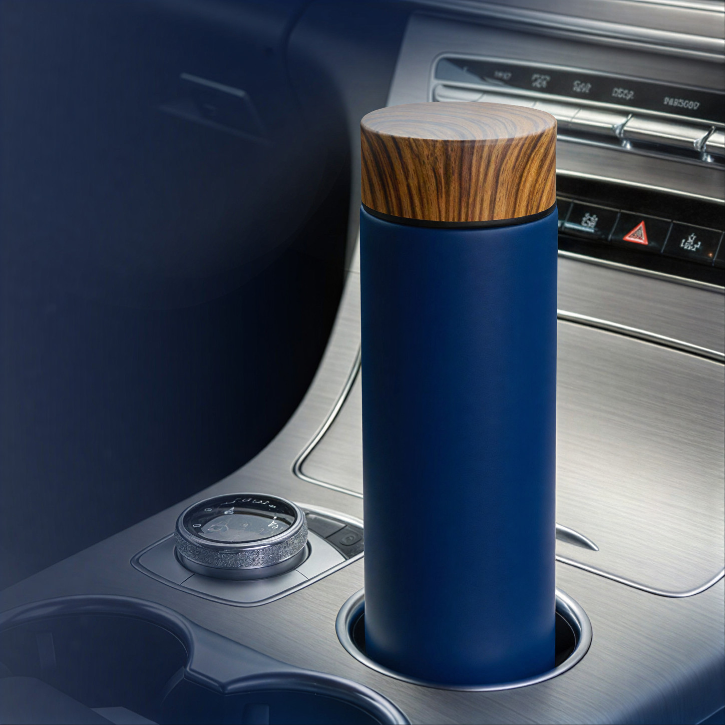 Double Wall Stainless Steel Vacuum Flask