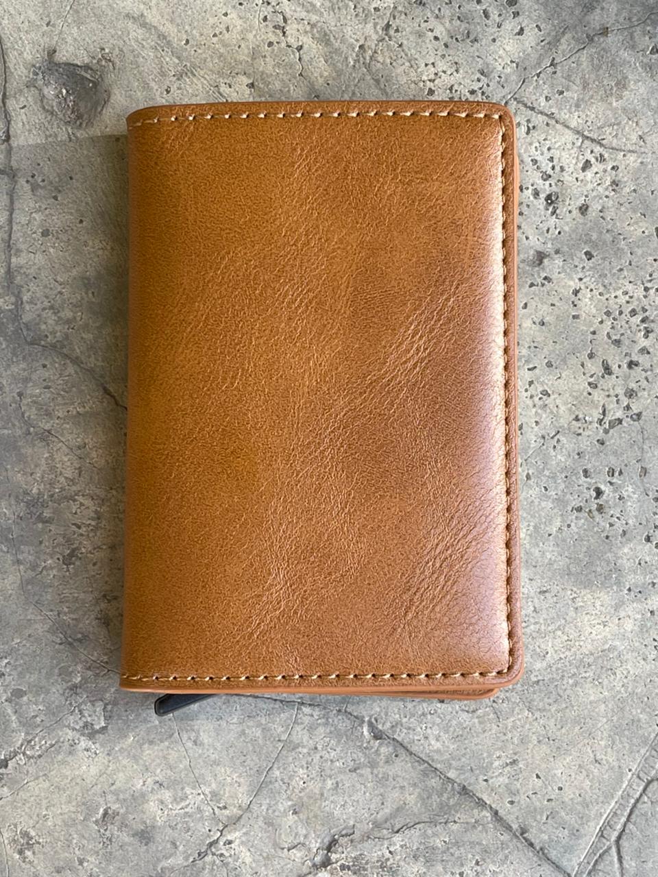 Credit Card Holder