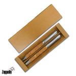 Ball Pen Set (Roller Pen + Ball Pen)