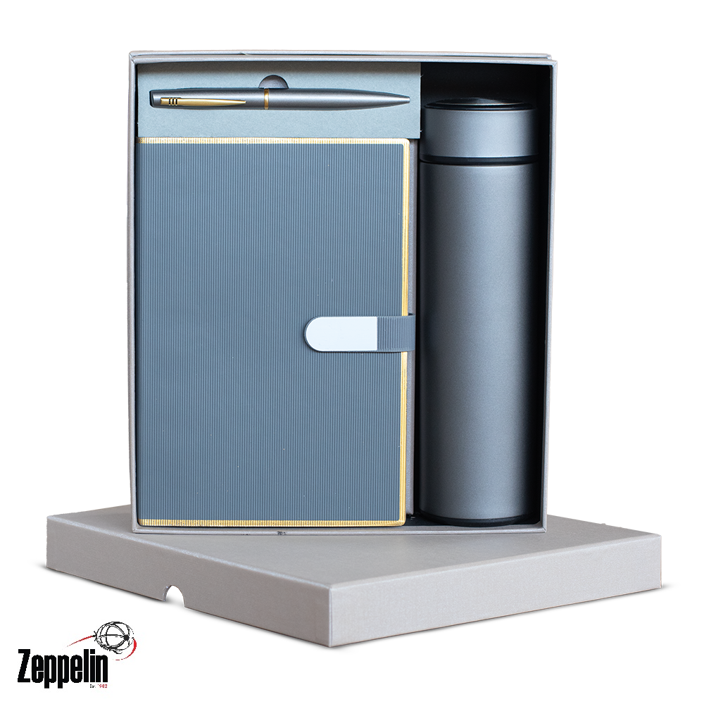 Gift set 2 3pcs Gift Set - GRAY - Image 1