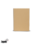 Eco Sticky Note Pad with pen - Image 2
