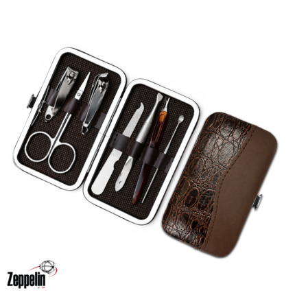7-Piece Professional Manicure Set
