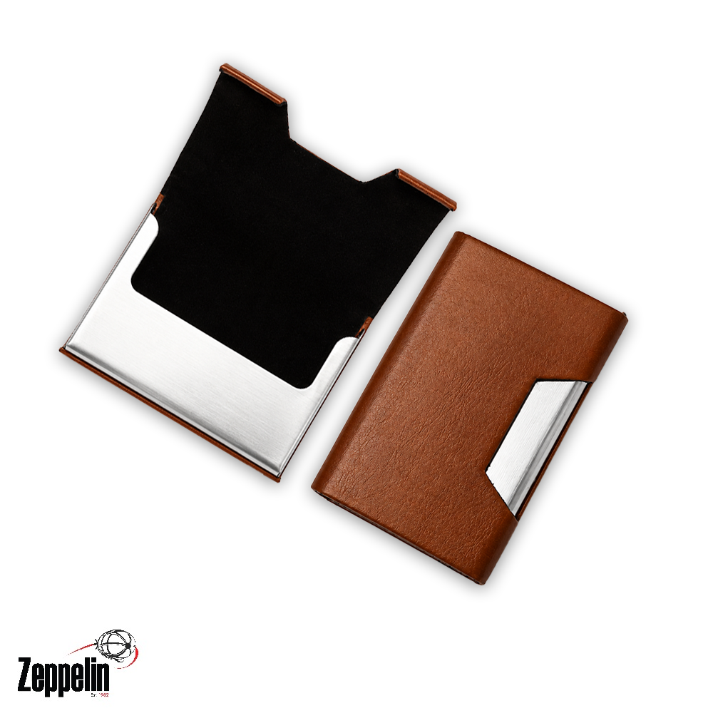 Metal Card Case Metal Card Case - Image 1