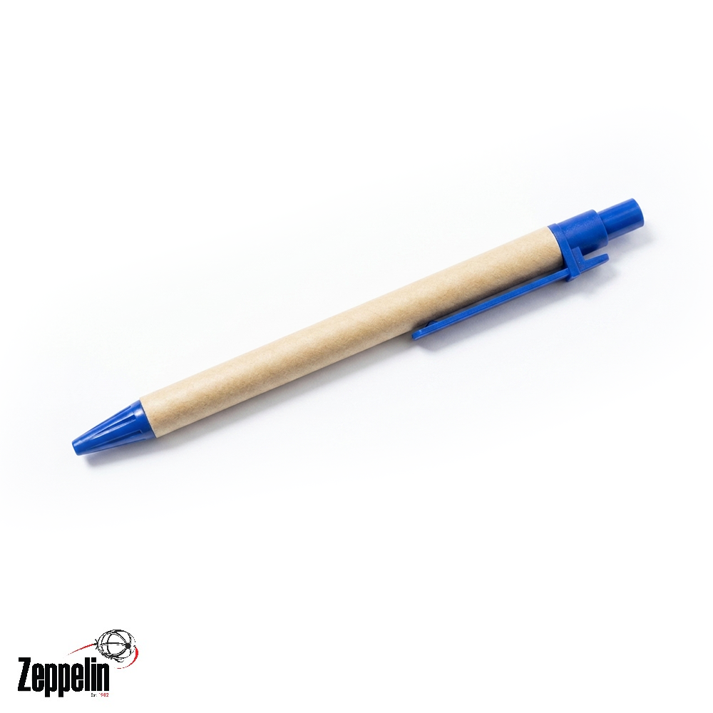 Wooden Ball Pen Wooden Ball Pen - Image 1